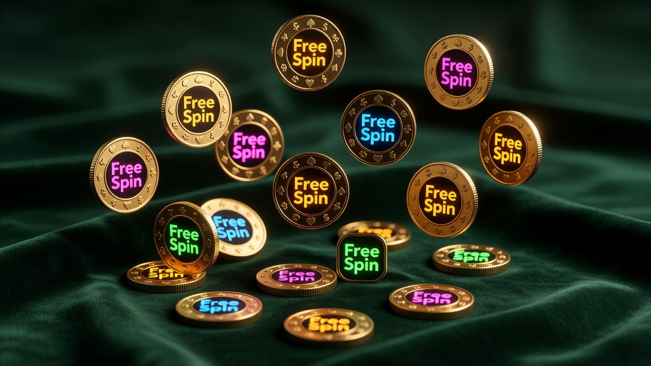 Soorten gratis casino bonussen zonder storting - gratis bonus casino zonder storten