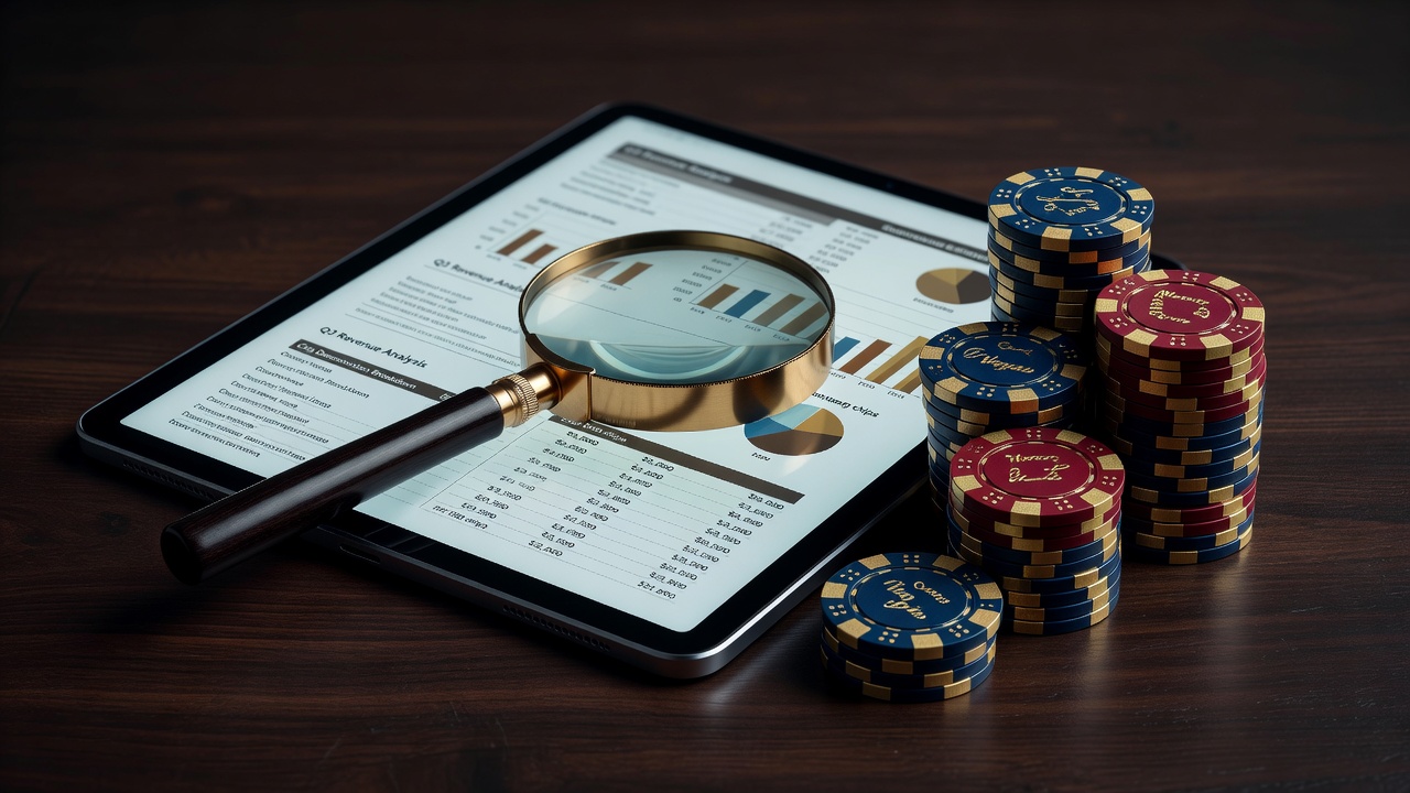 Begrijp de bonusvoorwaarden: waar moet je op letten? - gratis bonus casino zonder storten