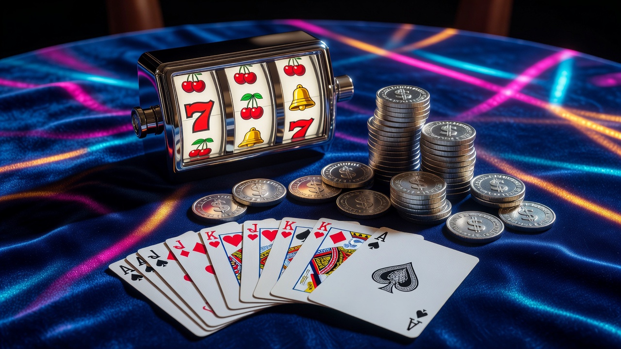 Alternatieven voor de no-deposit bonus - gratis bonus casino zonder storten