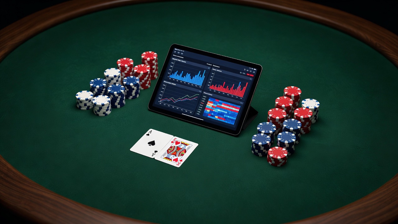 Gratis casino bonus zonder storten: Strategieën voor succes - gratis bonus casino zonder storten