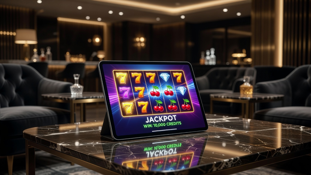 Beste iPad Casinos met Bonus Zonder Storting in 2026 - ipad casinos bonus zonder storting