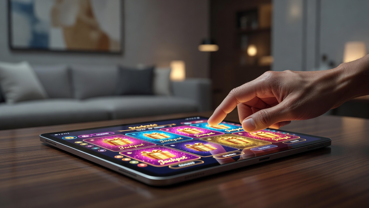 Hoe werkt een no deposit bonus specifiek voor iPad casino's? - ipad casinos bonus zonder storting