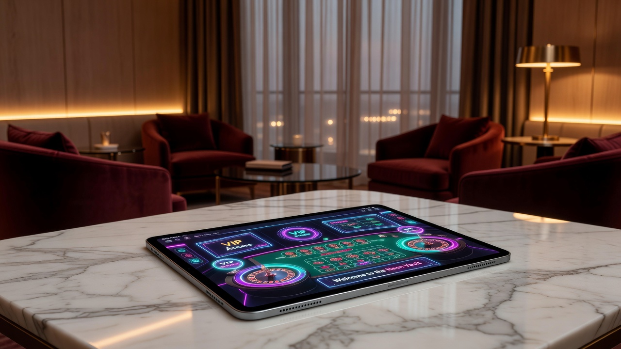 Top iPad Casinos met Bonus Zonder Storting in 2026 - ipad casinos bonus zonder storting
