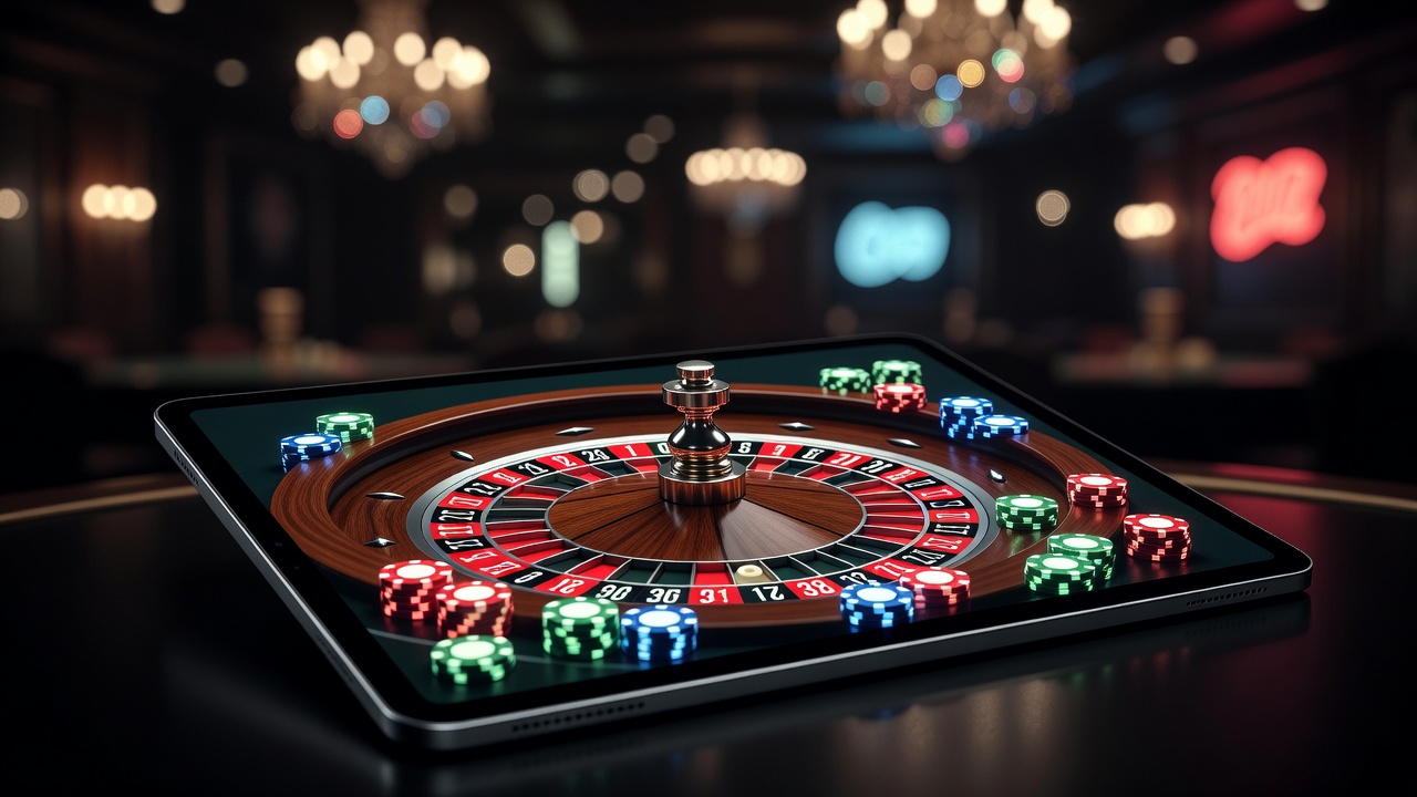 No deposit casino's - ipad casinos bonus zonder storting