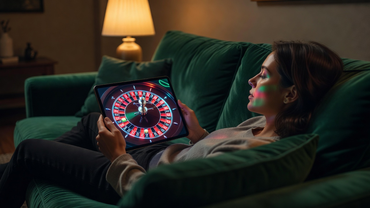 Waarom Spelen op een iPad? - ipad casinos bonus zonder storting
