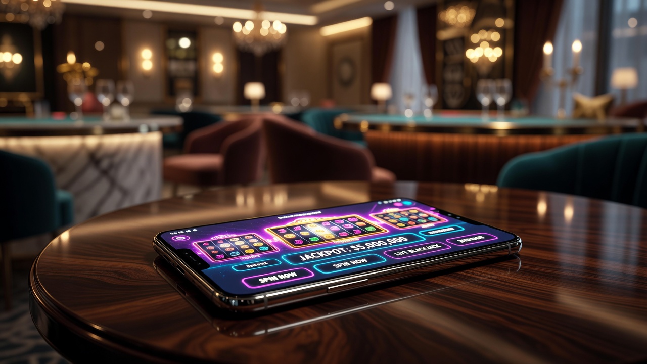 Onze top Paysafecard casino's van 2026 - paysafecard casino