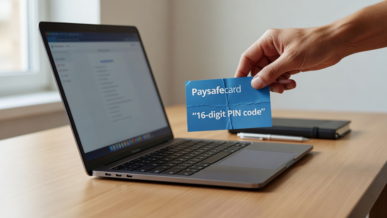 De voordelen en nadelen van Paysafecard gebruiken - paysafecard casino