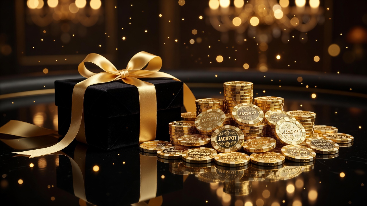 Bonussen en Promoties bij Echt Geld Casino's - echt geld casino