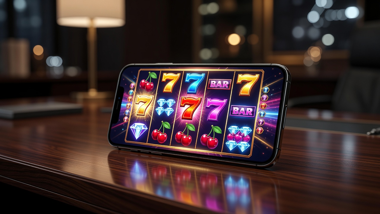 Overzicht van Top Online Casino's in 2026 - legale goksites nederland