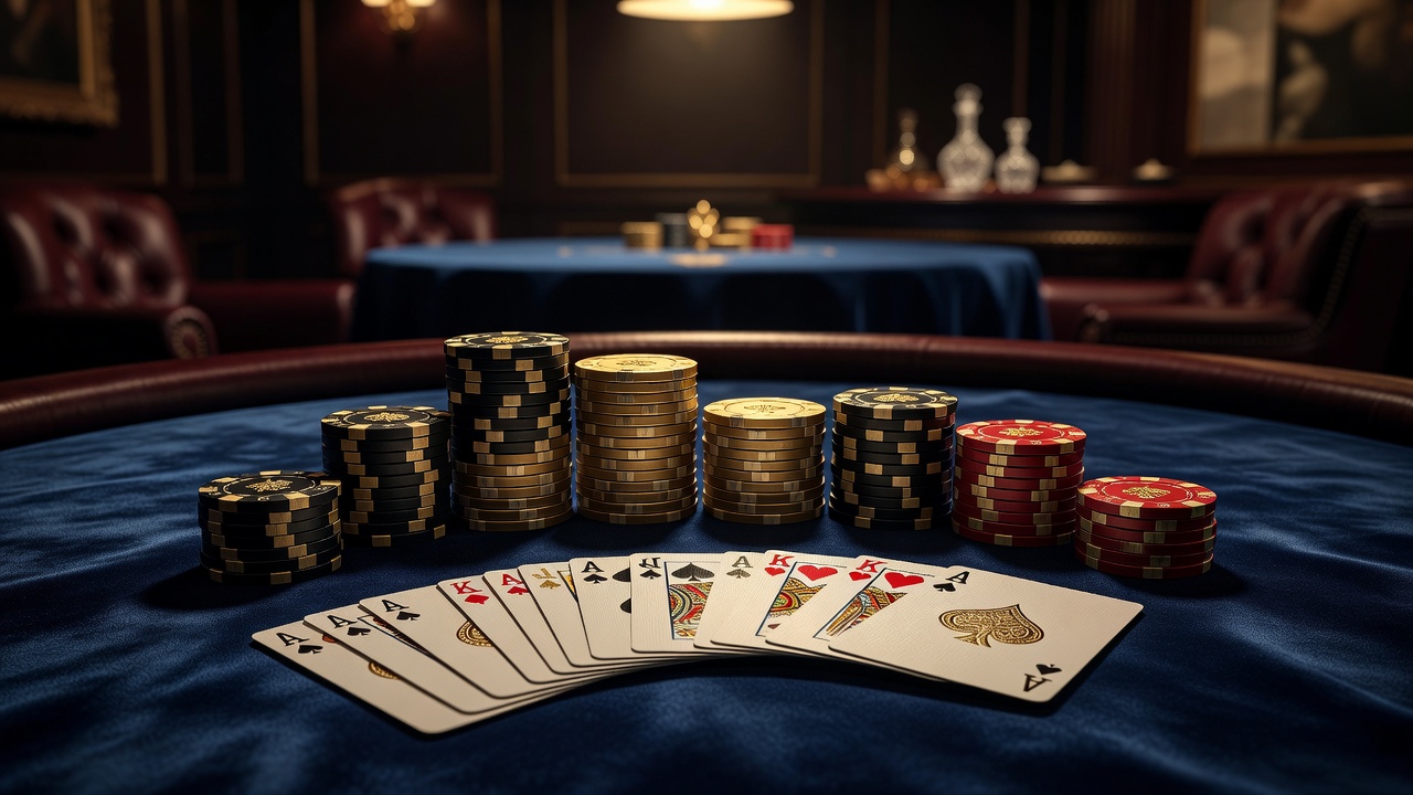 Top Casino's Zonder Limiet voor Nederlandse Spelers - casino zonder limiet