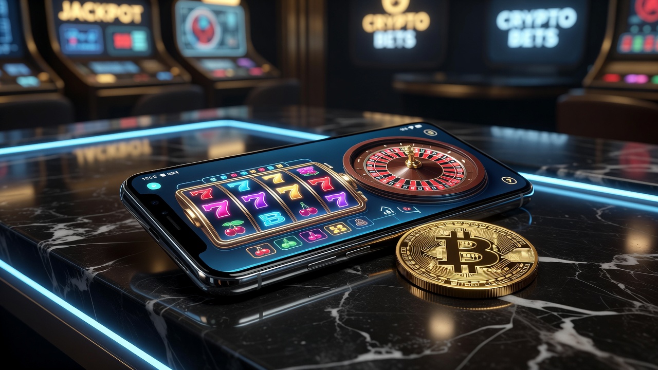 Onze Topkeuzes voor Bitcoin Casino's in 2026 - bitcoin casino