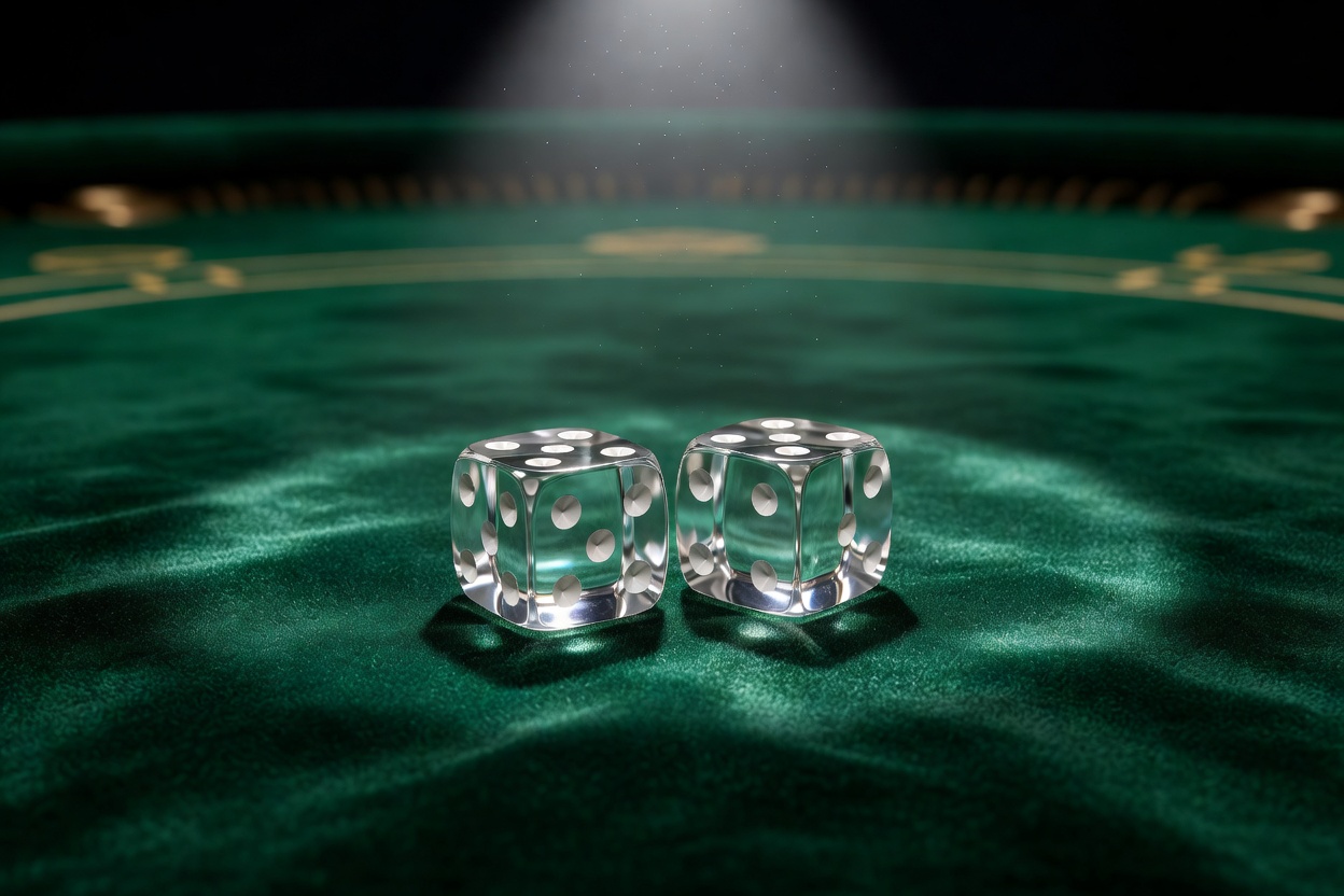 Veiligheid, Transparantie en Fair Play - bitcoin casino