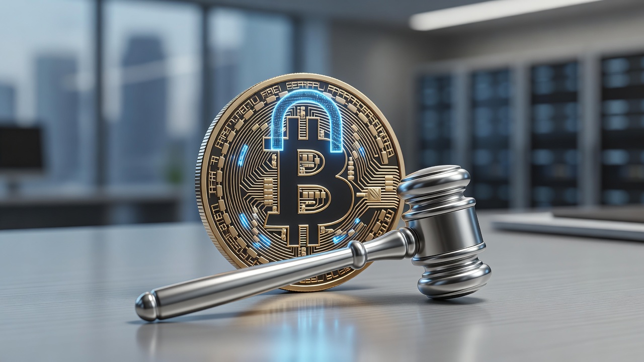 Security Protocols and Legal Safeguards - bitcoin casino