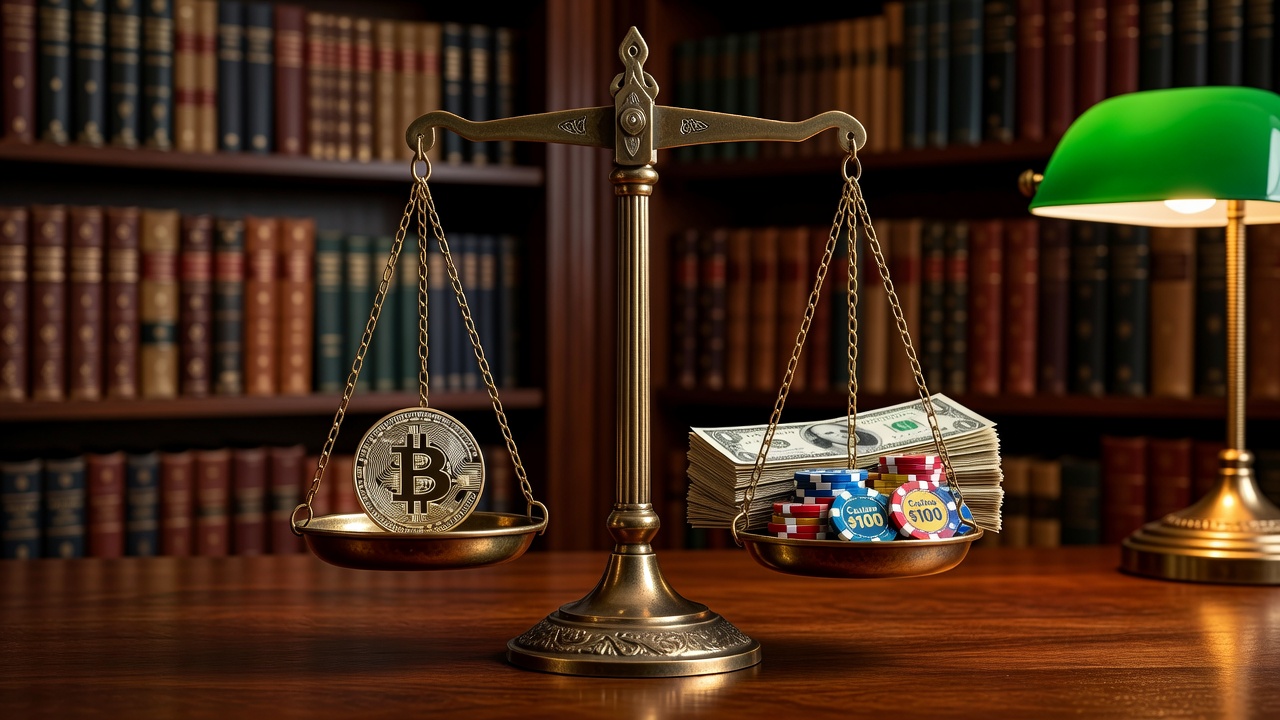De Voor- en Nadelen van Gamen met Crypto - bitcoin casino