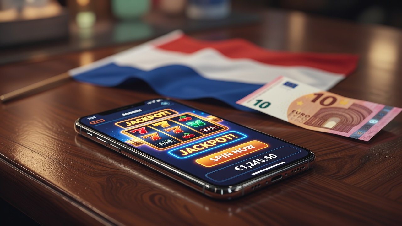 Top 10 Euro Deposit Casino's Nederland 2026 - 10 euro deposit casino