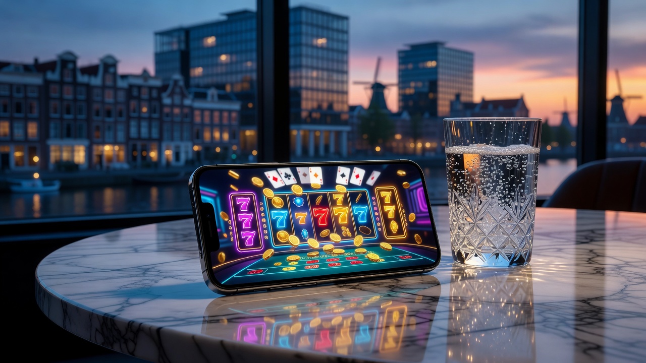 Top Neosurf Casino's in Nederland (2026) - neosurf casinos